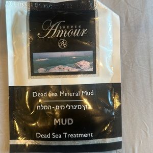 DEAD SEA MUD (from Israel)